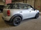 2012 Mini Cooper Countryman