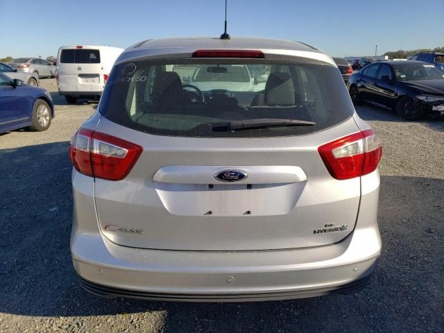 2013 Ford C-MAX SE