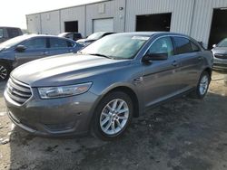 2014 Ford Taurus SE for sale in Jacksonville, FL