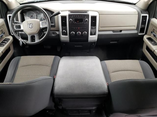 2009 Dodge RAM 1500