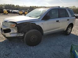 Salvage cars for sale at Ellenwood, GA auction: 2006 Saturn Vue