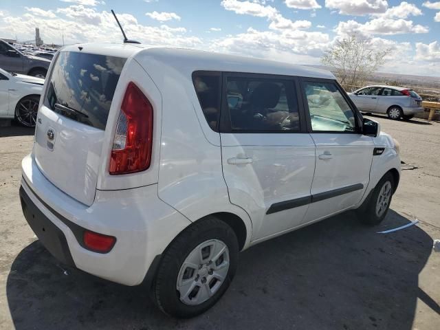 2013 KIA Soul