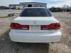 2002 Honda Accord EX