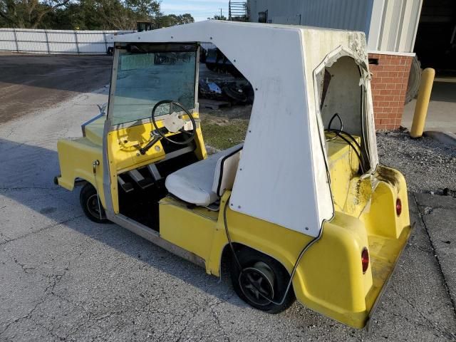 1998 Golf Cart