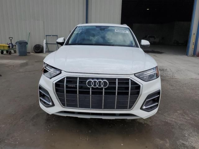 2021 Audi Q5 Premium