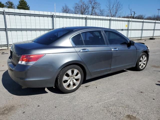 2010 Honda Accord EXL