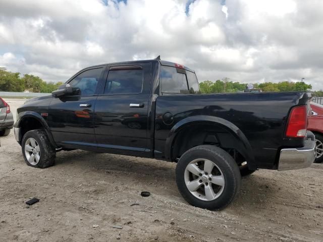 2014 Dodge RAM 1500 SLT