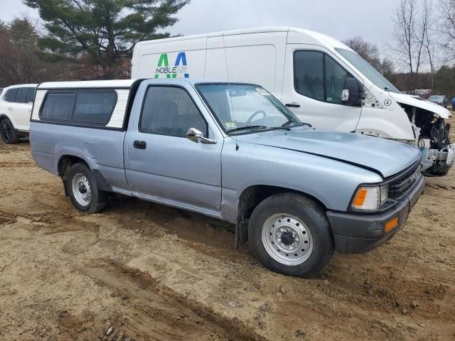 1991 Toyota Pickup 1/2 TON Short Wheelbase