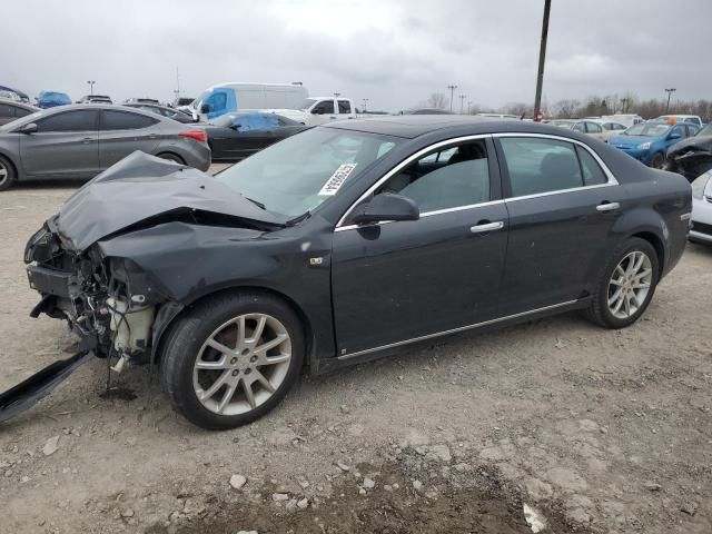 2008 Chevrolet Malibu LTZ