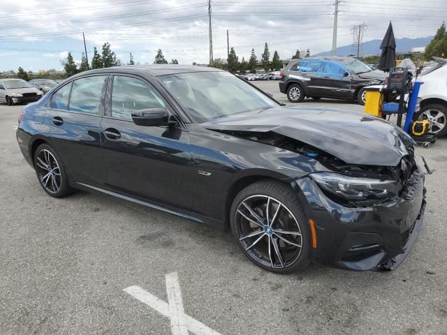 2022 BMW 330E