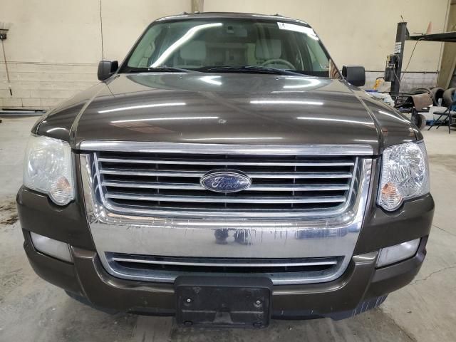 2008 Ford Explorer XLT