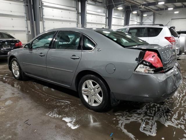 2008 Chevrolet Impala LT