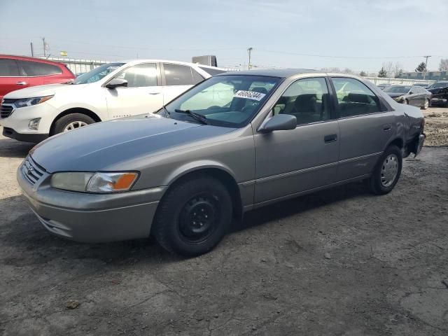 1999 Toyota Camry CE