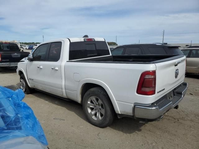 2021 Dodge 1500 Laramie