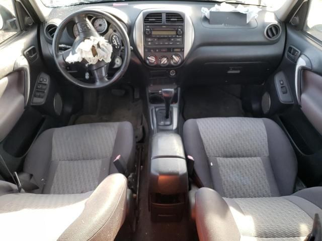 2004 Toyota Rav4