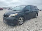 2012 Toyota Sienna Base