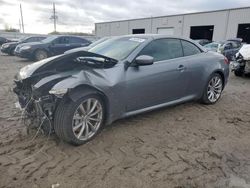 Infiniti salvage cars for sale: 2010 Infiniti G37 Base