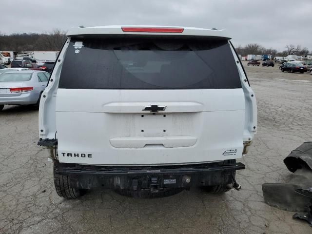 2019 Chevrolet Tahoe K1500 LT