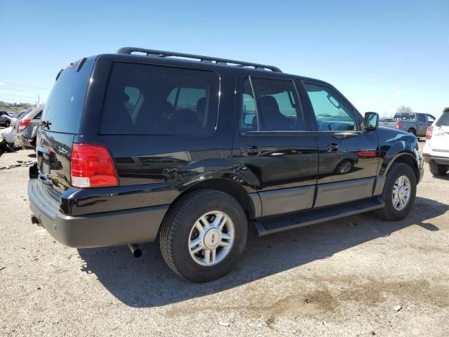 2006 Ford Expedition XLT