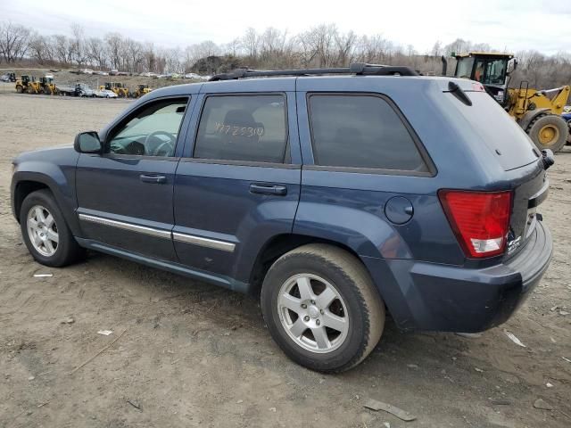 2010 Jeep Grand Cherokee Laredo