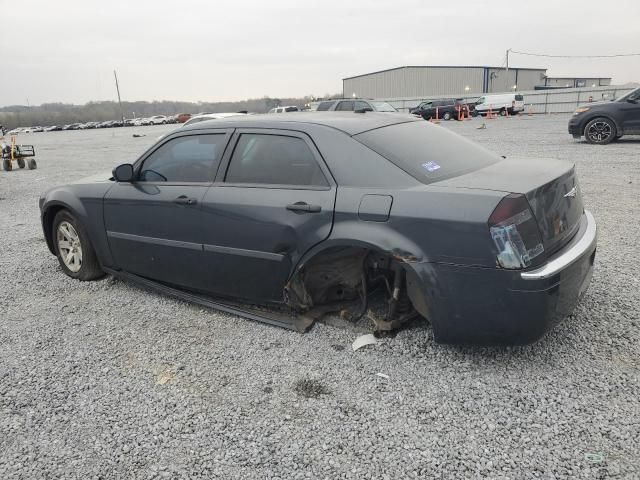 2008 Chrysler 300 Limited