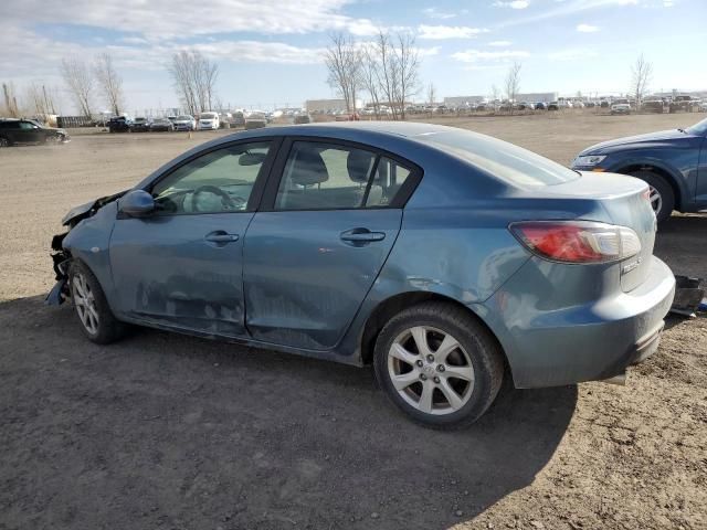 2010 Mazda 3 I