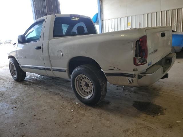 2003 Dodge RAM 1500 ST