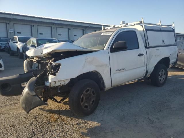 2008 Toyota Tacoma