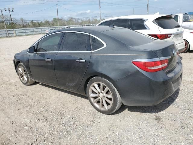 2014 Buick Verano