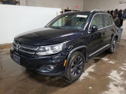 2016 Volkswagen Tiguan S for sale in Elgin, IL