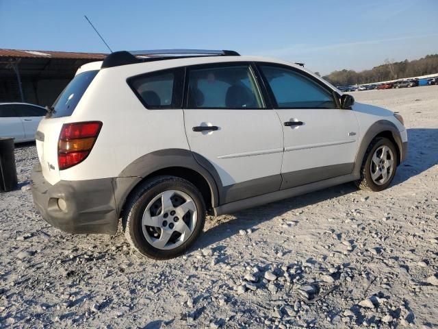 2008 Pontiac Vibe