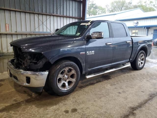 2017 Dodge 1500 Laramie