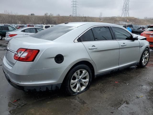 2011 Ford Taurus SEL