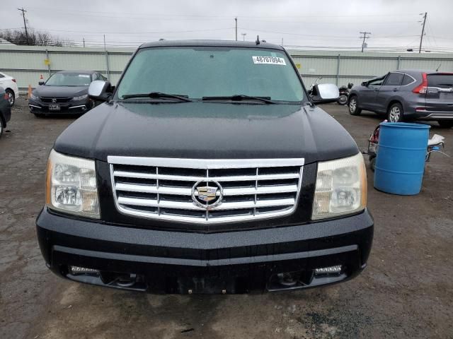 2006 Cadillac Escalade Luxury