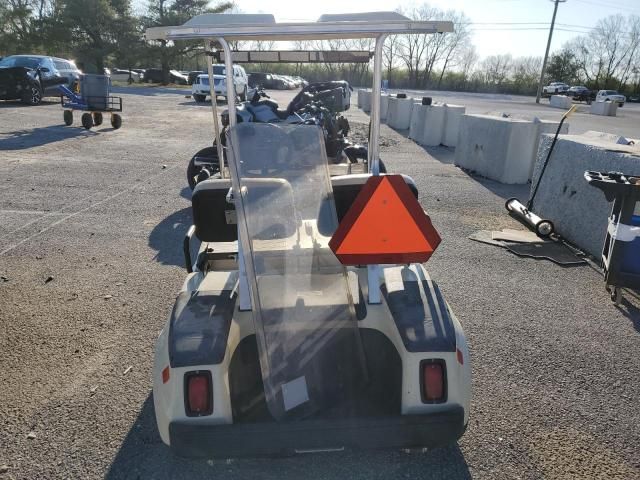 1998 Other Golfcart