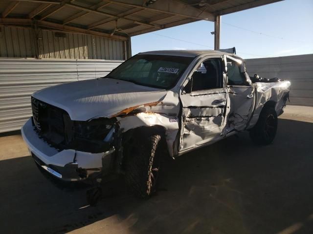 2013 Dodge RAM 1500 SLT