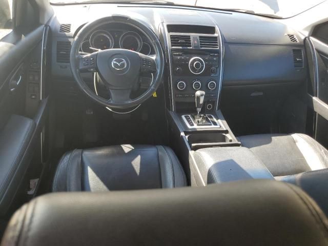 2009 Mazda CX-9