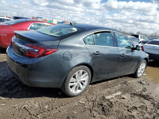 2015 Buick Regal