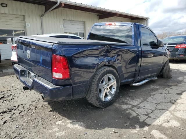 2014 Dodge RAM 1500 ST