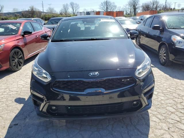 2020 KIA Forte GT