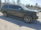 2016 GMC Yukon XL K1500 SLT