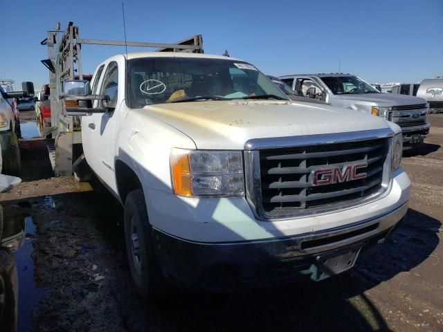 2008 GMC Sierra C2500 Heavy Duty