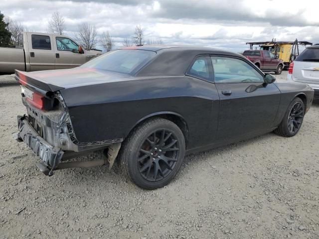 2013 Dodge Challenger SXT