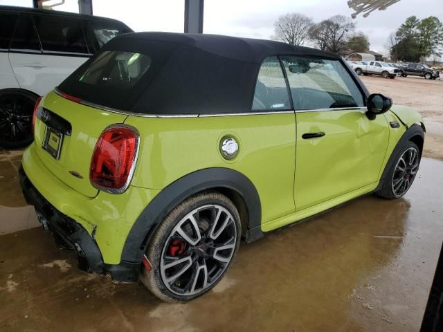 2022 Mini Cooper John Cooper Works