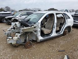 Salvage cars for sale at Wilmer, TX auction: 2011 KIA Sorento Base