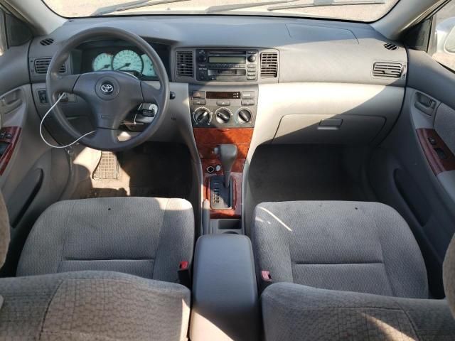 2003 Toyota Corolla CE