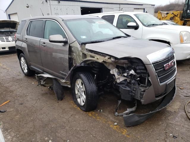 2012 GMC Terrain SLE