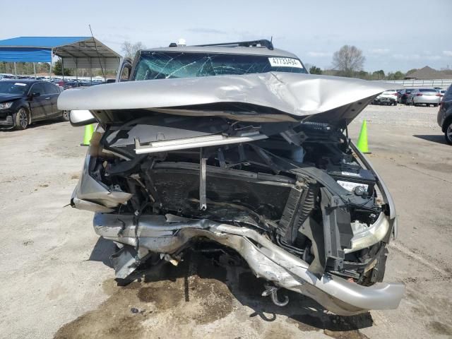 2005 Chevrolet Tahoe C1500