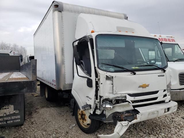 2018 Chevrolet 4500