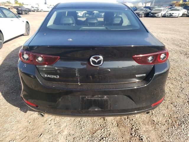 2023 Mazda 3 Select